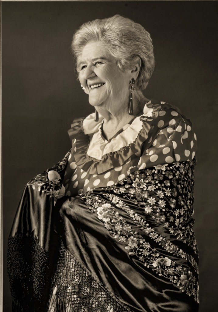 costurera