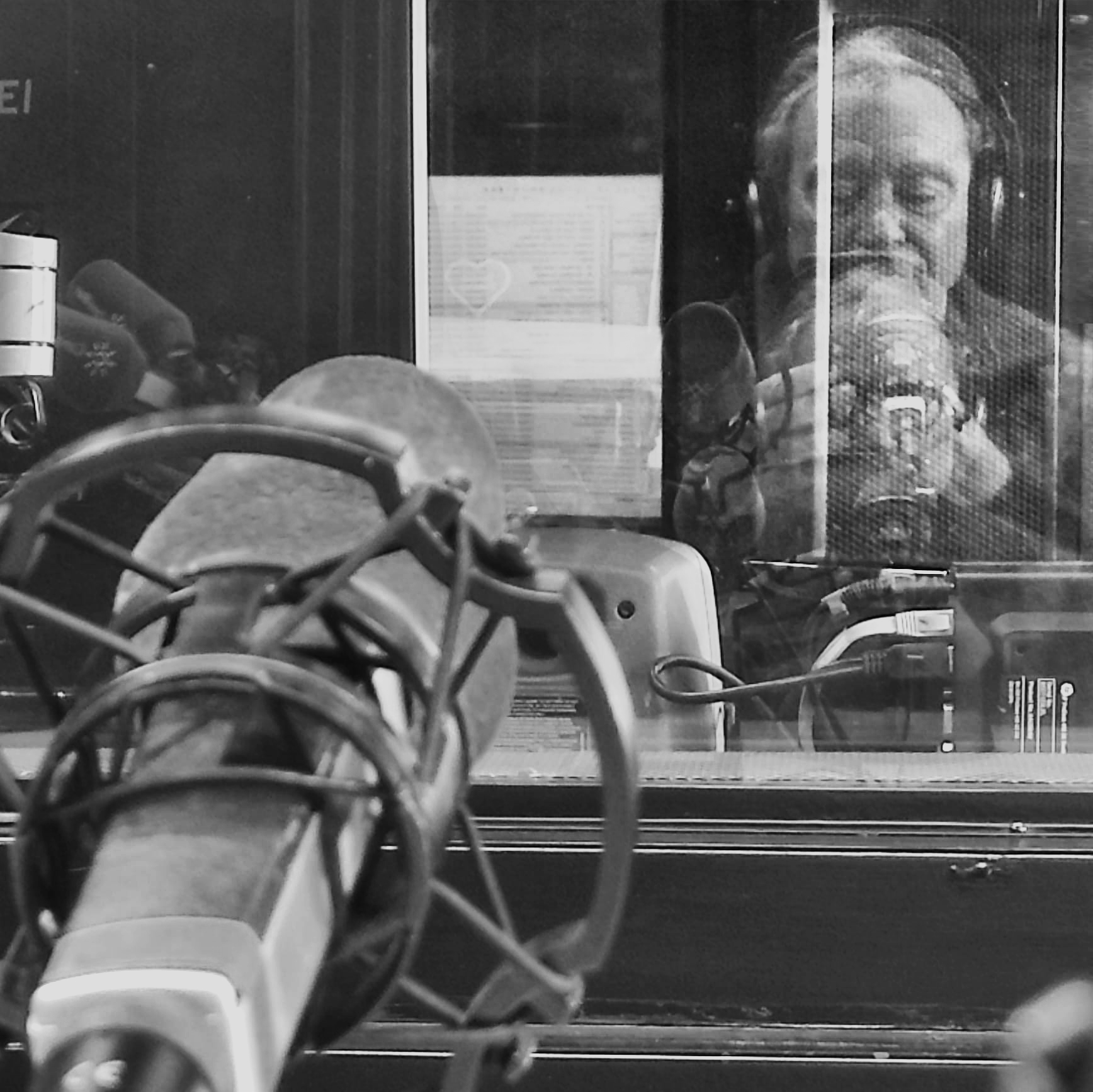 Entrevista Canal Sur Radio