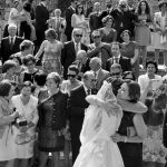 Boda iglesia